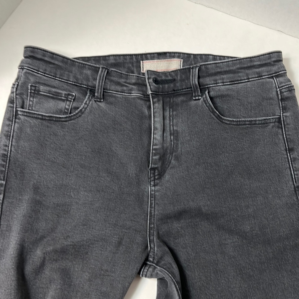 UNIQLO high-rise leggings